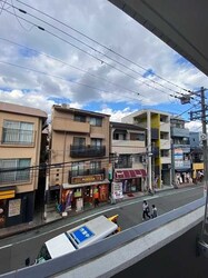 関大前駅 徒歩5分 7階の物件内観写真